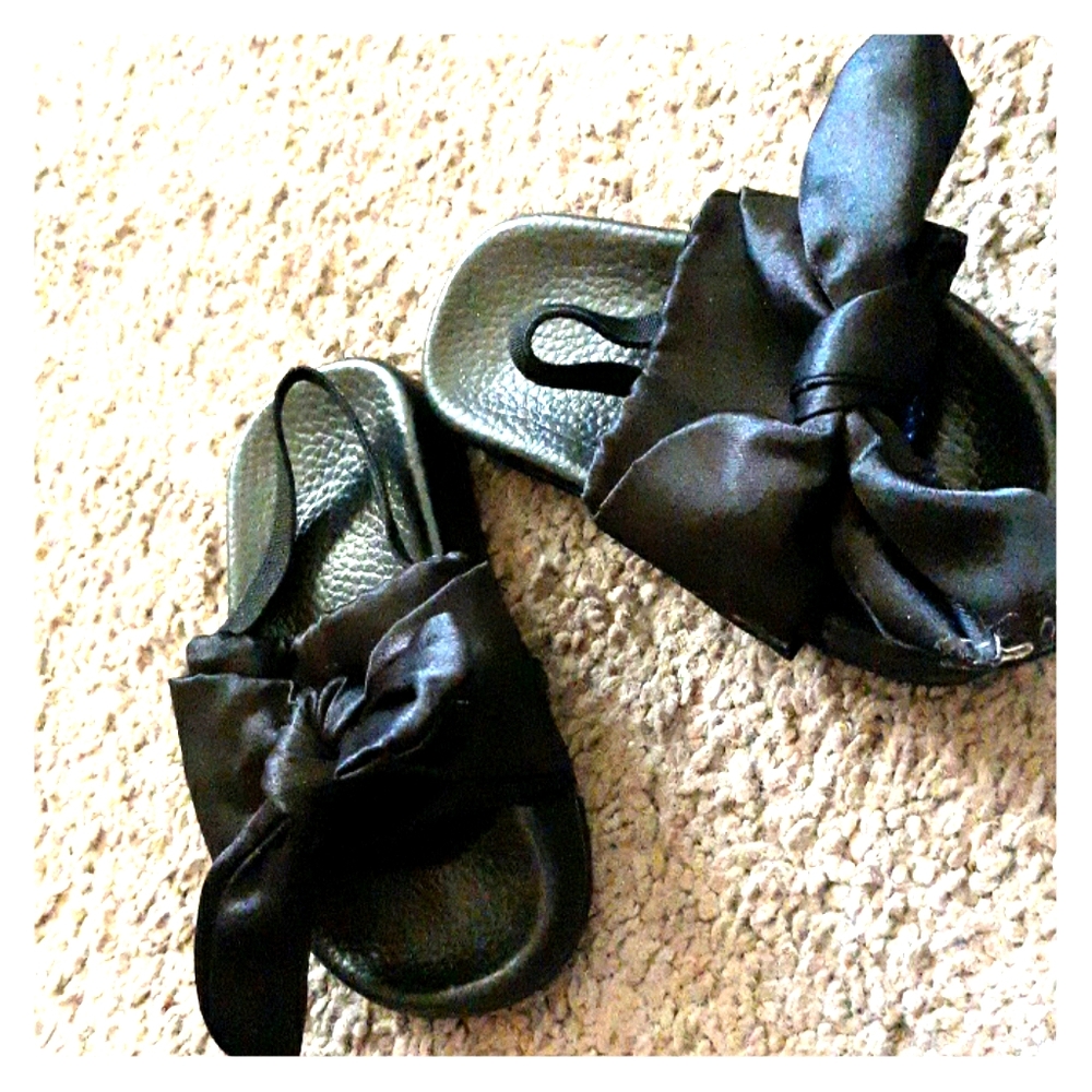 Toddler sandals